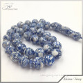 Latest design seashell material muslim prayer beads bracelet,tasbih